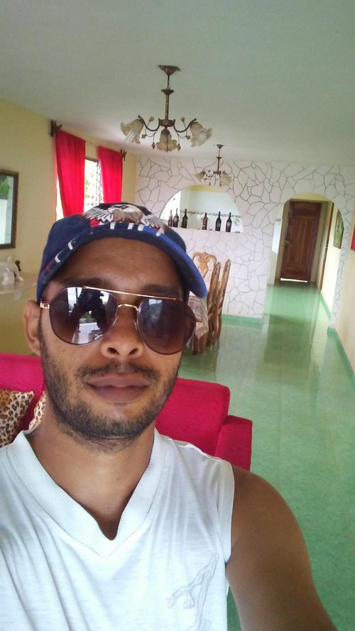 Fotografia de eriel4, Chico de 35 años