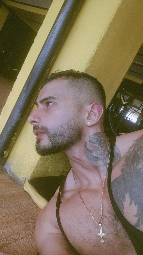 Fotografia de Tatan095x, Chico de 31 años
