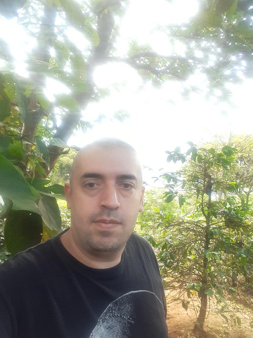 Fotografia de Dukk0316, Chico de 41 años