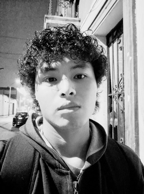 Fotografia de sergiowaxx, Chico de 26 años