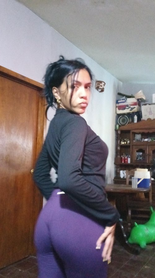 Fotografia de Favita, Chica de 26 años