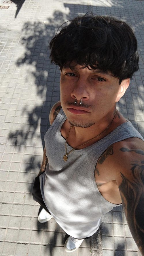Fotografia de Fergus0000, Chico de 29 años