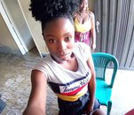Fotografia de Keirin, Chica de 29 años