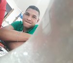 Fotografia de Wiljimex, Chico de 30 años