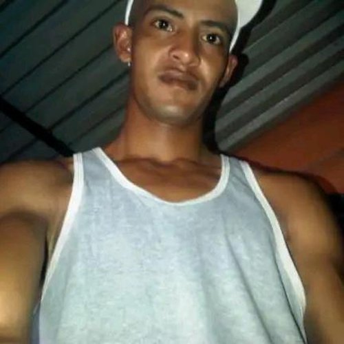 Fotografia de Jomh, Chico de 35 años