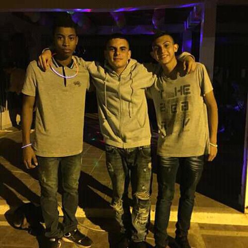 Fotografia de Alexanderb515, Chico de 26 años
