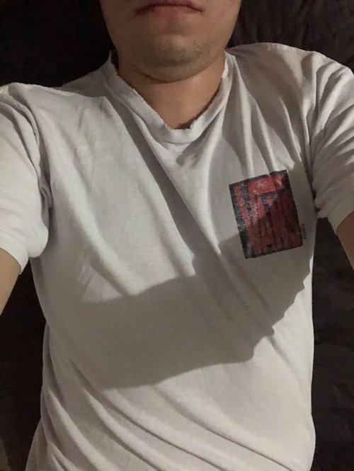 Fotografia de Luisflakito, Chico de 34 años