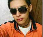 Fotografia de FABIAN983, Chico de 28 años