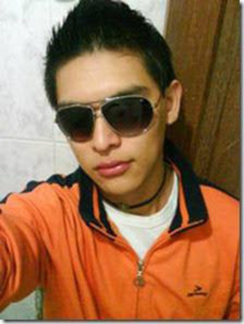 Fotografia de FABIAN983, Chico de 28 años