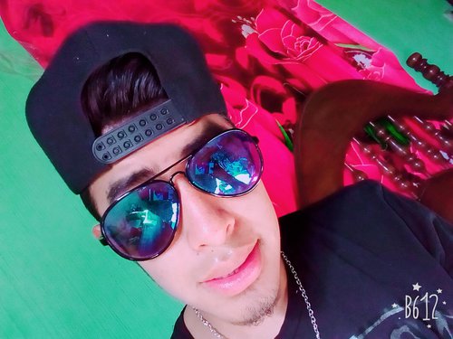 Fotografia de Axelcaleb, Chico de 26 años