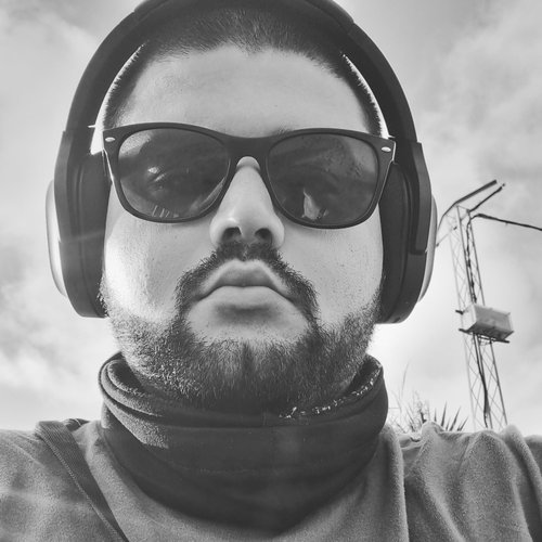 Fotografia de Migg13, Chico de 31 años