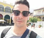 Fotografia de adonis93, Chico de 33 años