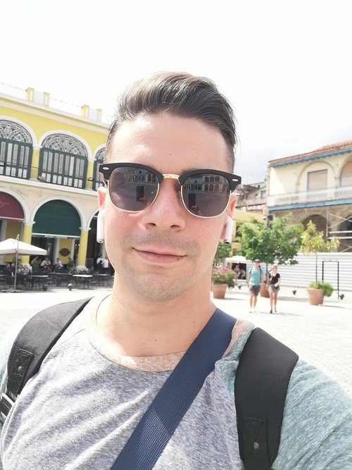 Fotografia de adonis93, Chico de 33 años