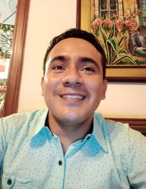 Fotografia de RicoMike26, Chico de 32 años