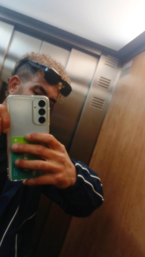 Fotografia de Morad1234, Chico de 24 años