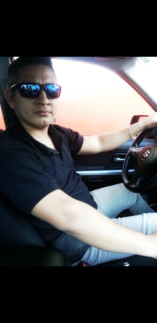 Fotografia de Chelo1990, Chico de 35 años