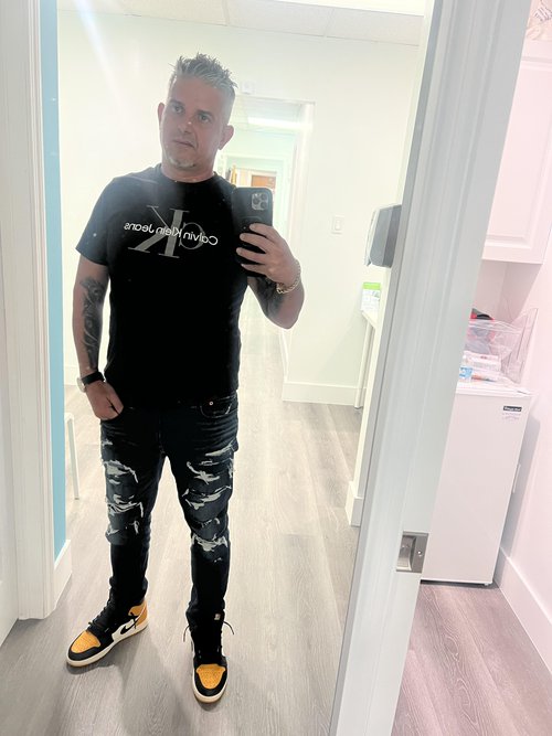 Fotografia de Cuba82, Chico de 43 años