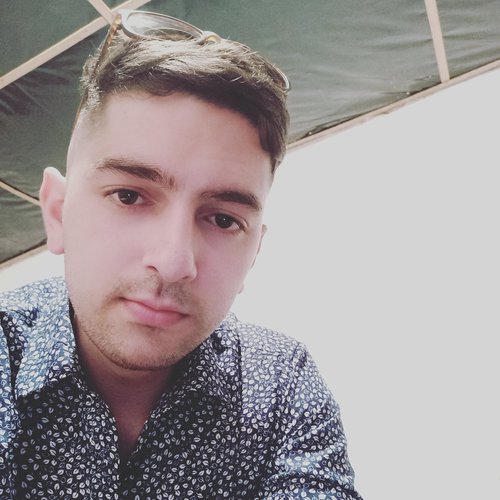 Fotografia de Jose97m, Chico de 28 años