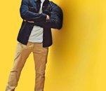 Fotografia de YOSEM, Chico de 45 años