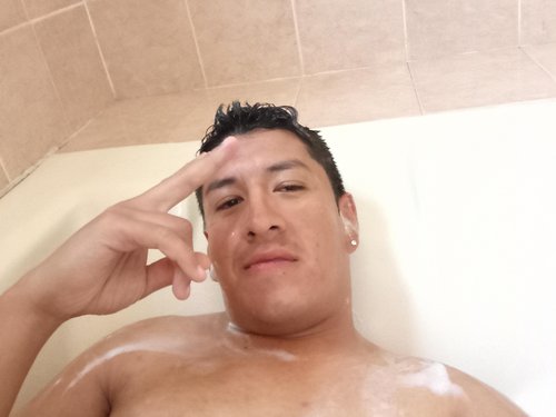 Fotografia de Aaron2214, Chico de 30 años
