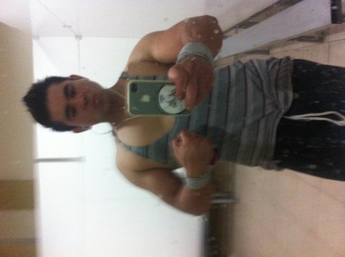 Fotografia de Albertohot, Chico de 38 años