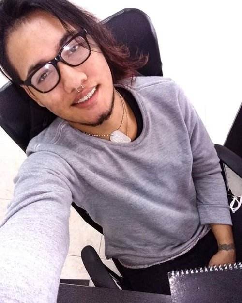 Fotografia de gnandrez09, Chico de 29 años