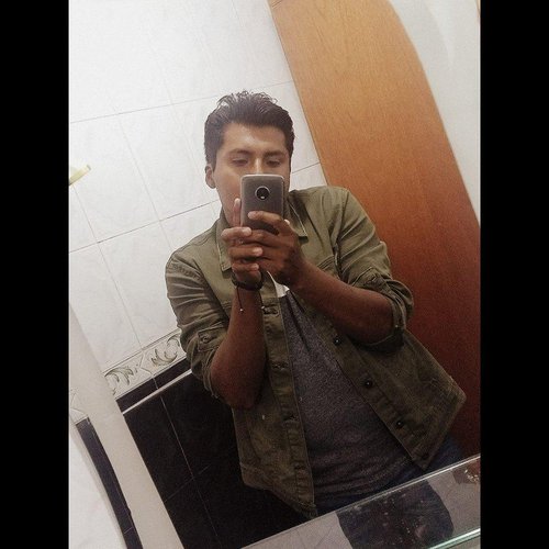 Fotografia de Tejubr, Chico de 26 años