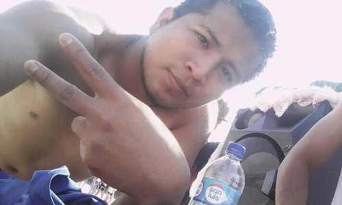 Fotografia de Eduxx, Chico de 33 años