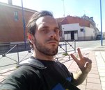 Fotografia de Fonsi2020, Chico de 28 años