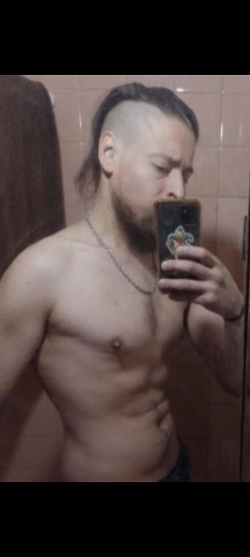 Fotografia de Tony92, Chico de 33 años