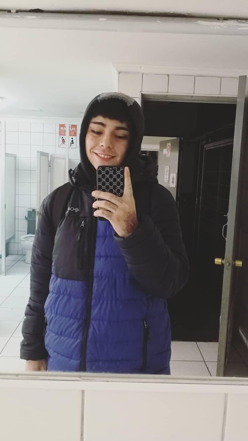 Fotografia de Antonio69_, Chico de 27 años