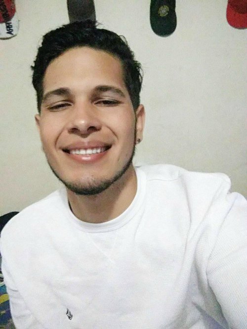 Fotografia de Samir1, Chico de 27 años