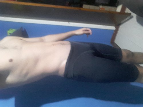Fotografia de Javier0812, Chico de 32 años