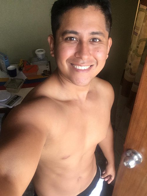 Fotografia de Marsal27, Chico de 32 años