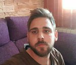 Fotografia de albertomohe, Chico de 34 años