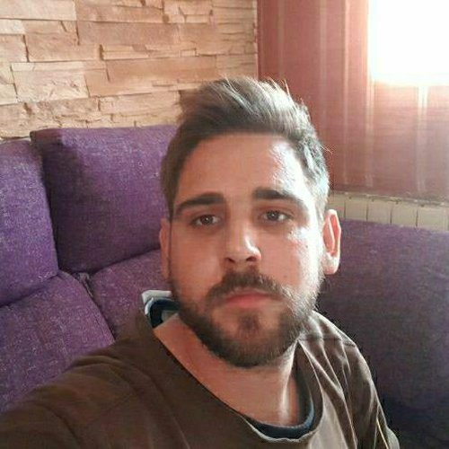 Fotografia de albertomohe, Chico de 34 años