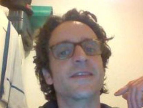 Fotografia de El_Gran_Diegazo, Chico de 41 años