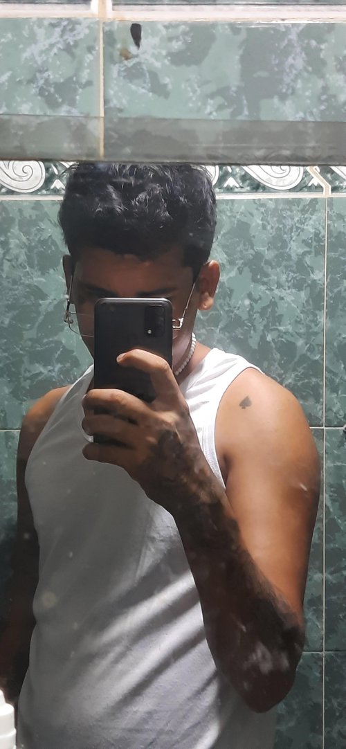 Fotografia de Onedavid, Chico de 29 años