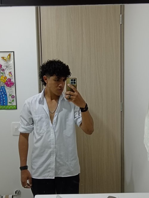 Fotografia de PipeeB05, Chico de 18 años