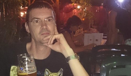 Fotografia de Juancar2, Chico de 45 años