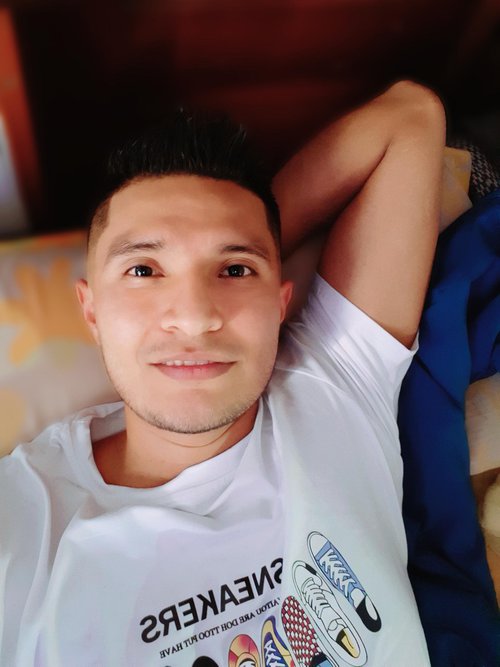 Fotografia de Jhonatan199110, Chico de 33 años