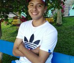 Fotografia de Maykoll012392, Chico de 27 años