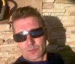 Fotografia de Mangolin, Chico de 45 años