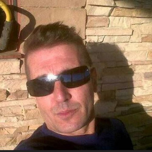 Fotografia de Mangolin, Chico de 45 años