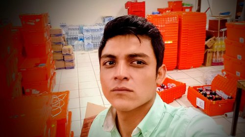 Fotografia de 433162mateo, Chico de 31 años