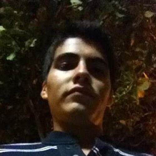 Fotografia de joseprox, Chico de 30 años