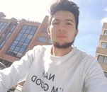 Fotografia de crisscg, Chico de 31 años