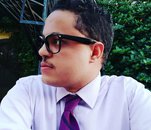 Fotografia de Carlosjf, Chico de 35 años