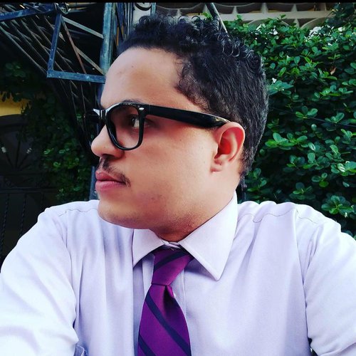 Fotografia de Carlosjf, Chico de 35 años