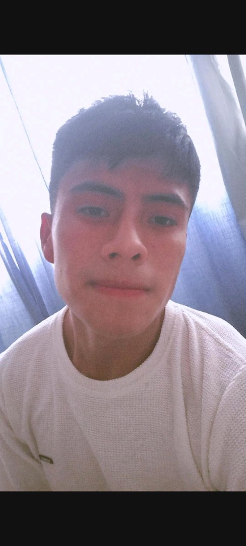 Fotografia de Franz18, Chico de 20 años